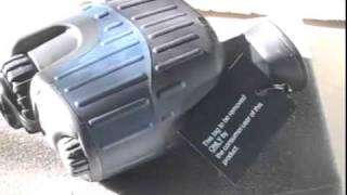 Thermal imaging for the survivalist, retreat security WROL, TSHTF