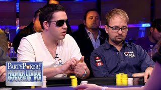 Premier League Poker 4 E19