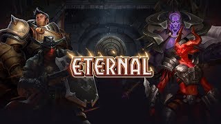 Eternal - Меченные