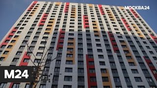 "Спорная территория": "лифт-убийца" - Москва 24