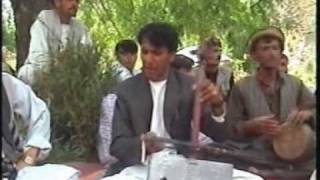 The best Song by Mir Maftoon Ghijak and Dambora 2009