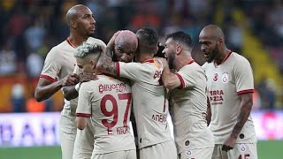 Galatasaray 2019 - 2020 Yeni Sezon Marşı !