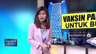 Vaksin Pandemi untuk BUMN