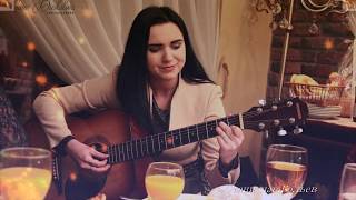 Инна Вальтер -  Мне свободу ветер обещал