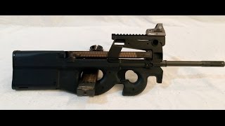 FN PS90 Review