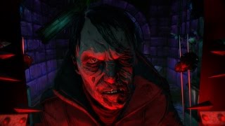 Прохождение The Darkness 2-Врата Ада (#4) (Финал)+ Две концовки