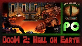 [PC] DooM 2 Hell on Earth - 10 - Руины Волчьего Камня