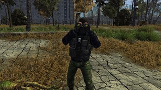Stalker Online ? Читы и Читеры 2! ?(1080p-60fps Sound Hi-End)