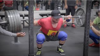 What To Look For In A Training Partner ft Omar Isuf & Silent Mike
