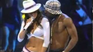 MTV Video Music Awards  Jennifer Lopez 2001