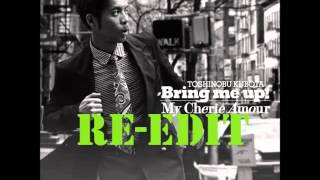 Toshinobu Kubota - Bring Me Up! (DJ-AB Re-Edit Mix)