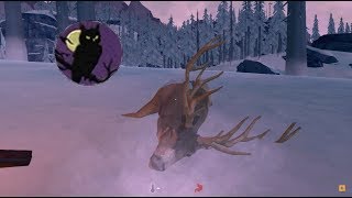 The Long Dark. Cерия 122. Самый тихий охотник.