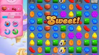 Candy Crush Saga   level 272 no boosters