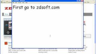 ZD Soft Screen Recorder Version 4.1 FULL Version for free tutorial + 100% WORKING KEY