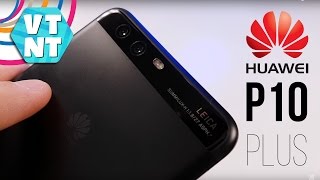 Huawei P10 Plus Китайская Новинка 2017