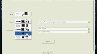 Настройка аудио параметров в Virtual DJ 6 Pro (2/36)