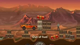 Earn to Die часть 2 онлайн игра | Gamelands.net