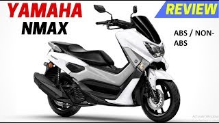 NMAX 155cc 2019 REVIEW PHILIPPINES Part 1