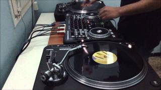 Cristian Reina House Music Vinyl