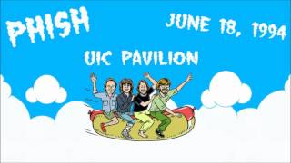 1994.06.18 - UIC Pavilion