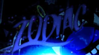 My Part On Zodiac! (RicoLP's Megacollab)