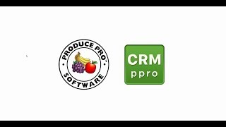 Produce Pro Software | CRM