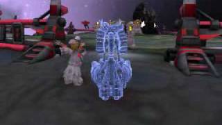 Spore: Simpsons empire