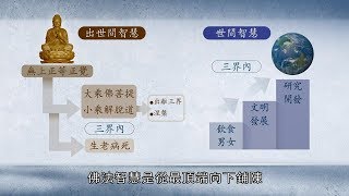 識蘊真義 049 種子與真如 上 趙正子老師