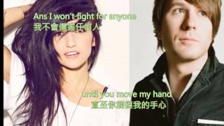 燈火少女Lights - 仙人掌在山谷Cactus In The Valley ft. 貓頭鷹城市Owl City 中譯影片