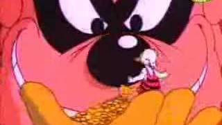 La bande à Picsou - générique