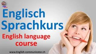 Englisch Sprachkurse Cambridge English Diplom Deutsch Zertifikat Sursee Tägerig Tecknau