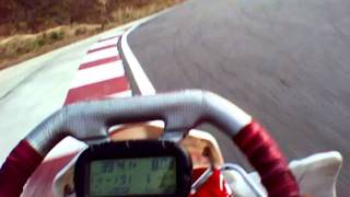 2011.1.9 石野サーキット　YUKI.A