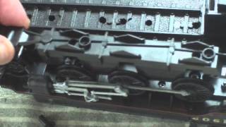 REVIEW,GREAT BRITISH LOCOMOTIVES COLLECTION MAGAZINE,ISSUE 10,GRESLEYS K3 AND K4 2-6-0 1/76 00 MODEL