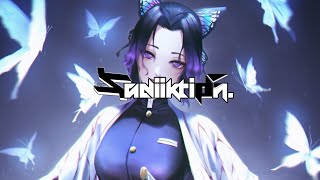 Loyd & Deskof - Purple Zouk Love (Remix 2019)