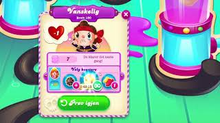 Candy Crush Soda Saga level 180
