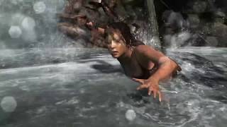Tomb Raider 2013 | +18 mod naked/nude - Deaths Ryona - GoR