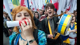 Foreign Affairs (США): назревают ли на Украине этнические конфликты?. Foreign Affairs, США.