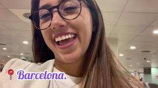 5 Días en Barcelona, España TODO PAGO!