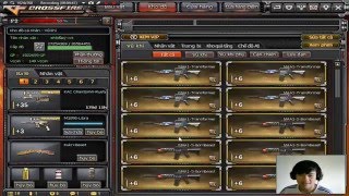 Show kho đồ và Quay Báu Vật '' Siêu Khủng '' - Tiền Zombie v4