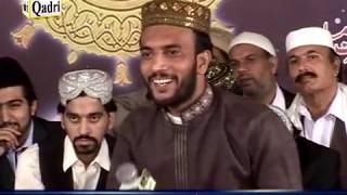 Naqabat Islamabad (Saif ur Rahman Qadri Sangla Hill) 0321-6696980