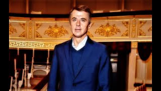 Игорь Петренко на открытии 264 сезона Малого театра, фото