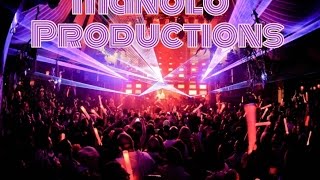 New greek mix jule 2015 (OPA) Dj tzitzi