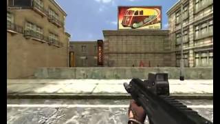 Point blank -2 мид