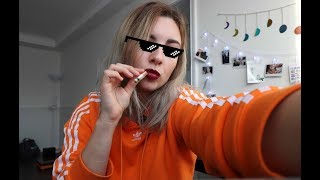 НАРКОМАНЫ И РАЗБОЙНИКИ / КАК ИЗМЕНИЛАСЬ КАНАДА С ЛЕГАЛИЗАЦИЕЙ МАРИХУАНЫ