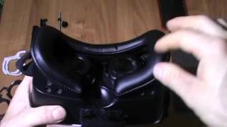 VR Shinecon. Модификация