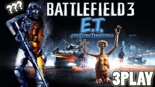 Battlefield 3 E.T
