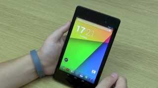 Nexus 7 2013 - Androidowe tips & tricks