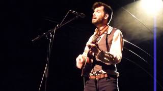 Hugh Coltman - Sixteen @ Nort sur Erdre (44) - 23/03/2013