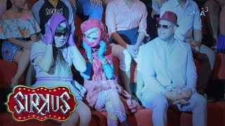 Sirkus: Secret spies inside the circus | Episode 2