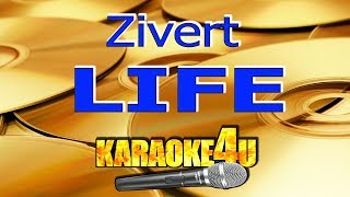 Zivert | Life | Караоке
